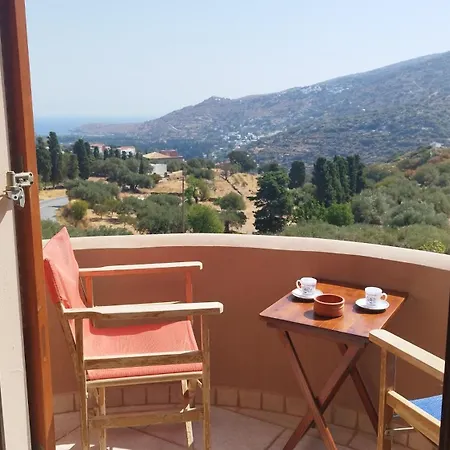 Lovers' Nest Guest house