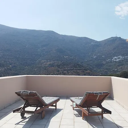 بيت ضيافة Lovers' Nest