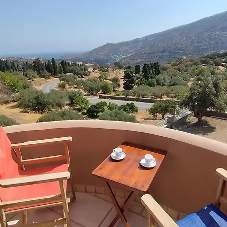 Lovers' Nest Guest house *